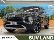2022 MITSUBISHI OUTLANDER PHEV