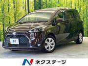 2020 TOYOTA SIENTA G