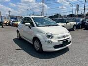 2016 FIAT 500