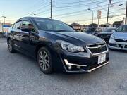 2016 SUBARU IMPREZA G4