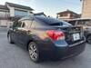SUBARU IMPREZA G4