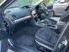 SUBARU IMPREZA G4