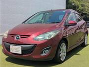 2013 MAZDA DEMIO SPORT