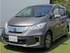 HONDA FREED HYBRID