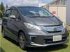 HONDA FREED HYBRID