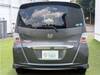 HONDA FREED HYBRID