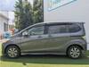 HONDA FREED HYBRID