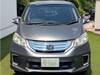 HONDA FREED HYBRID