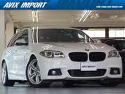 2015 BMW 5 SERIES