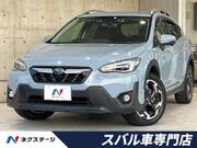 2020 SUBARU XV