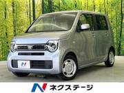 2021 HONDA N-WGN