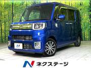 2019 DAIHATSU WAKE