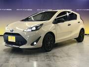 2020 TOYOTA AQUA