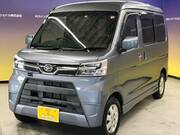 2020 DAIHATSU ATRAI WAGON