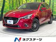 2019 MAZDA DEMIO