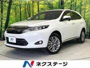 2014 TOYOTA HARRIER