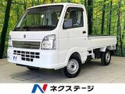 2022 SUZUKI CARRY TRUCK