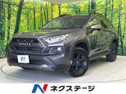 2022 TOYOTA RAV4 ADVENTURE OFFROAD PACKAGE