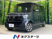 2024 HONDA N-BOX CUSTOM