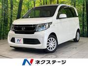 2014 HONDA N-WGN