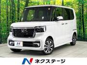 2025 HONDA N-BOX CUSTOM