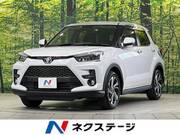 2022 TOYOTA RAIZE