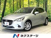 2016 MAZDA DEMIO 13S