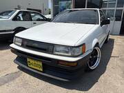 1987 TOYOTA COROLLA LEVIN