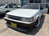 TOYOTA COROLLA LEVIN
