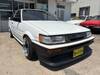 TOYOTA COROLLA LEVIN