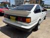 TOYOTA COROLLA LEVIN