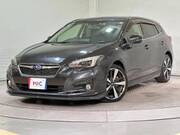 2017 SUBARU IMPREZA SPORTS