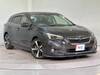 SUBARU IMPREZA SPORTS