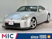 2008 NISSAN FAIRLADY Z VERSION T