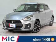 2017 SUZUKI SWIFT SPORT