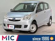 2015 SUBARU PLEO A