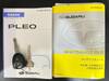 SUBARU PLEO