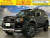 TOYOTA LANDCRUISER 250