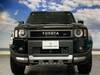 TOYOTA LANDCRUISER 250