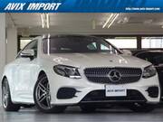 2020 MERCEDES BENZ E-CLASS