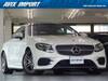 MERCEDES BENZ E-CLASS