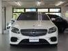 MERCEDES BENZ E-CLASS