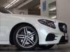 MERCEDES BENZ E-CLASS