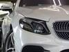 MERCEDES BENZ E-CLASS