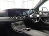 MERCEDES BENZ E-CLASS