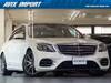 MERCEDES BENZ S CLASS