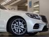 MERCEDES BENZ S CLASS