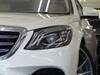 MERCEDES BENZ S CLASS