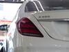 MERCEDES BENZ S CLASS