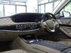 MERCEDES BENZ S CLASS